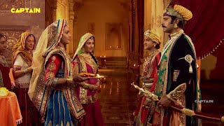 Bharat Ka Veer Putra  Maharana Pratap  भारत का वीर पुत्रमहाराणा प्रताप  Full Episode  Ep 25 [upl. by Akayas]