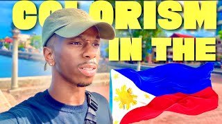 My Experience With Racism in the Philippines 🇵🇭 Most Racist Country in Asia [upl. by Polish135]