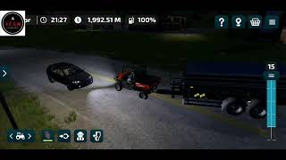 ✅Farming Simulator 23  Part60 ✔ game [upl. by Ecnahoy343]