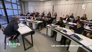 Les Demoiselles de la Légion dhonneur  Visites privées [upl. by Senga547]