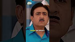 Epic Comedy  tmkoc comedy relatable shorts comedyvideo funny trendingshorts [upl. by Nagiam]