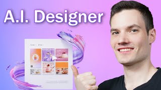 Microsoft Designer Tutorial [upl. by Yleak]