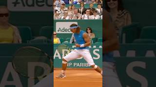 How QUICK Is Rafael Nadal 💨 [upl. by Minton220]