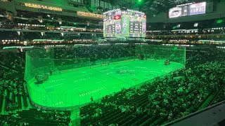 Dallas Stars vs Edmonton Oilers NHL Game October 19th 2024 [upl. by Ajdan]