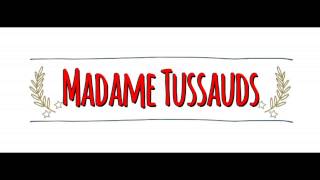 American vs Australian Accent How to Pronounce MADAME TUSSAUDS in an Australian or American Accent [upl. by Brader]