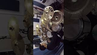 Drum Lick 7 [upl. by Hgielak]