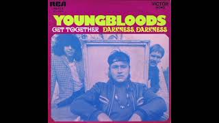 Get Together  The Youngbloods 1967 Spliced Extended Mix [upl. by Finley]