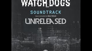 WatchDogs Extended OST  1  The Bunker [upl. by Naeloj937]