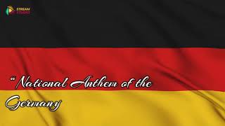 “National Anthem of the Germany [upl. by Lebasiram]