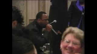 CCOG Holy Convocation 2005  Bishop Darryl S Brister “The Issachar Anointing” PT2 [upl. by Tarsus673]