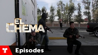 El Chema  Episode 51  Telemundo English [upl. by Briggs]