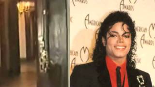 Captado otro presunto Fantasma de Michael Jackson en Neverland [upl. by Patterson]