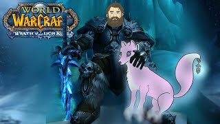 We return to Northrend in World of Warcraft [upl. by Neill]