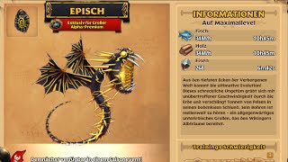 Dragons Aufstieg von Berk 1414 Es gibt neue Drachen [upl. by Neela]