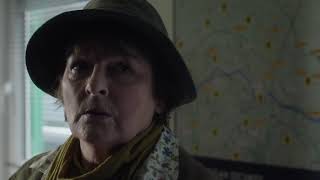 Vera Season 10 E4 The Escape Turn [upl. by Knowland771]