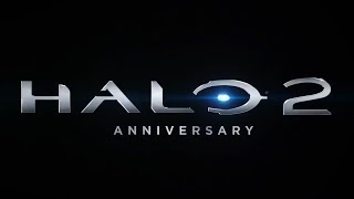 Halo 2 Campaign Part Three No Commentary [upl. by Yelrebma]