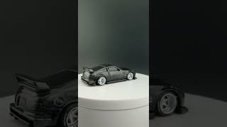 Kaido House wheels on the new Hot Wheels 350z tooling [upl. by Meredithe]