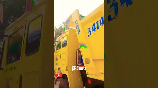 Ashok Leyland tipper [upl. by Occor]