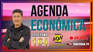 🔴 AGENDA ECONOMICA  PROG 164 economia Neuquen [upl. by Fleda]