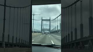 Triborough Bridge NYC 🗽 [upl. by Assyli]