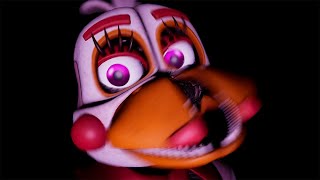 FNAF Help Wanted 2 Flat Mode is HORRIFYING [upl. by Essiralc839]