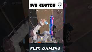 1v3 clutch shortsfeed JONATHANGAMINGYT lolzzzplays [upl. by Adnhoj]