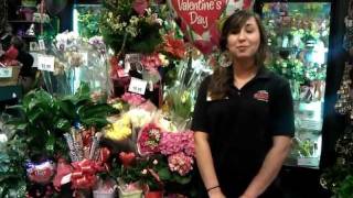 Rouses Markets in Thibodaux on Canal Blvd florist [upl. by Kan]