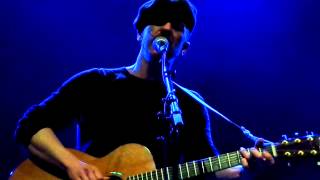 Be My Daughter  Foy Vance  Portland ME  432014 [upl. by Uchish559]