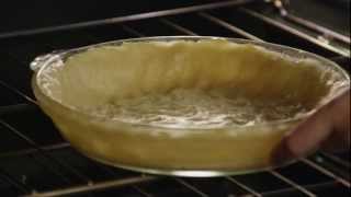 How to Make SuperEasy Pie Crust  Pie Crust Recipe  Allrecipescom [upl. by Nelleh]