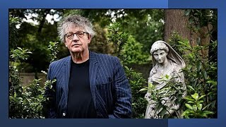 Paul Muldoon [upl. by Barney]