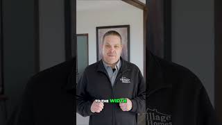 Quick Tour Our Lynn Model Home in 60 Seconds  Legend 764 Schult at Village Homes Bemidji [upl. by Rhiana312]