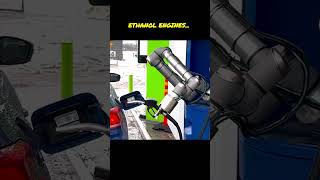 சாராய வண்டி IS Ethanol The FUTURE Of Engines [upl. by Anneh926]