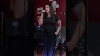 Redneck Woman Gretchen Wilson Cover [upl. by Launce]