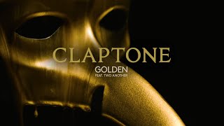 Claptone  Golden ft Two Another [upl. by Enirehtahc]