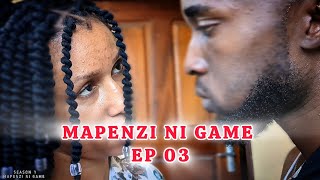 MAPENZI NI GAME EPISODE 3 lovestory drama youtube viral film foryou comedy fyp movie [upl. by Deer]