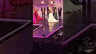 Miss Tennessee Volunteer 2021 Pageant  Crowning [upl. by Nbi]