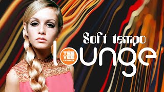 Soft Tempo Music Lounge Swinging Sixties vol1 [upl. by Leamsi]