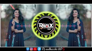 GADI BANGLA GONDI Beat Mix Song DJ aadharshi Remix Use Headphone 🎧 [upl. by Rivi]