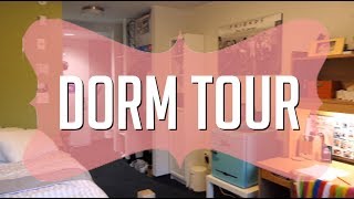 UBC Day 1 Movein Guide  Dorm Tour  Claire Margaret Corlett [upl. by Sexton221]