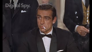 7 Inappropriate Moments James Bond Wouldnt Get Away With Now [upl. by Briant]