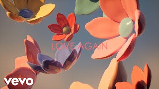 Céline Dion  Love Again Official 2024 Lyric Video [upl. by Gerrie]