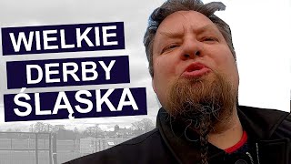 🟢 WIelkie Derby Śląska i Bolesna Porażka Ruchu [upl. by Pricilla]