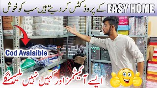 Kitchen Organizers  Cleaning Gadgets  Wholesale Shop of Unique Household  EasyHome [upl. by Iem47]