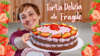 TORTA PASQUALINA AI CARCIOFI  Ricetta in diretta con Benedetta [upl. by Zeugirdor167]