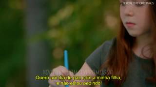 LEGENDADO Promo do episódio 4x03 de The Originals quotHaunter of Ruinsquot [upl. by Eilarol]