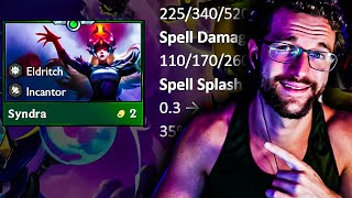 Set 12 is Saved  TFT 1416 Rundown amp META Prediction [upl. by Aihsal]