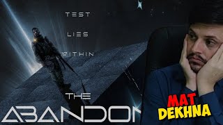 The Abandon 2024 Movie Review [upl. by Claus]