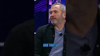 Brad Garlinghouse Discusses Ripples Global Expansion amp Why the US Lags Behind [upl. by Akceber]