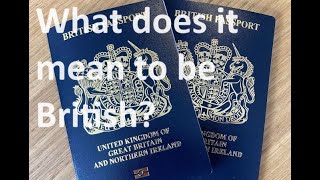 How foreigners are against all reason and despite the evidence declared to be British citizens… [upl. by Ahseenyt]