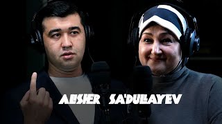 Alisher SadullayevAlishmas qadriyatlarim [upl. by Ydasahc]